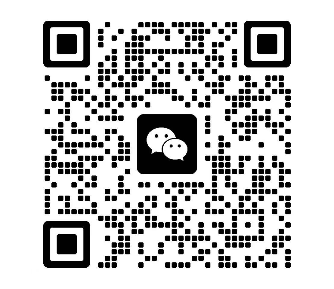 微信扫一扫